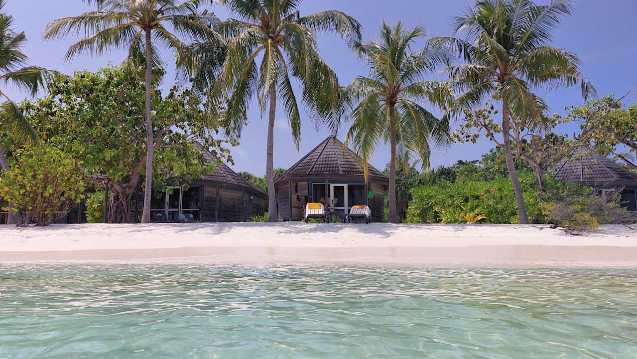 Zimmer Kuredu Island Resort & Spa