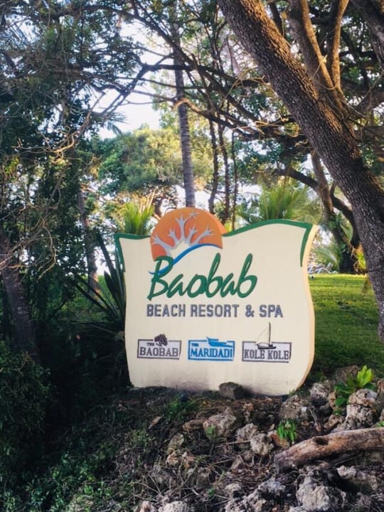Sonstiges Baobab Beach Resort & Spa