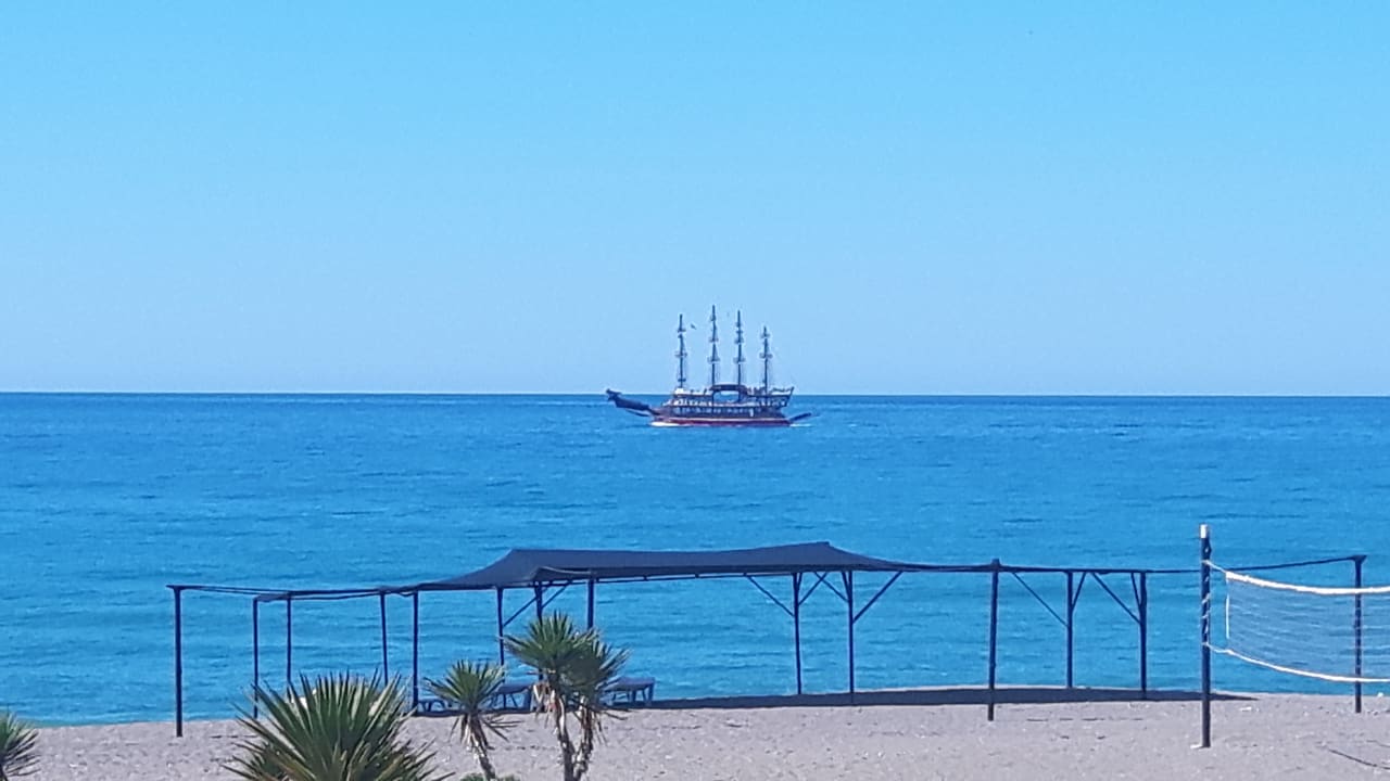 Strand As Queen Beach