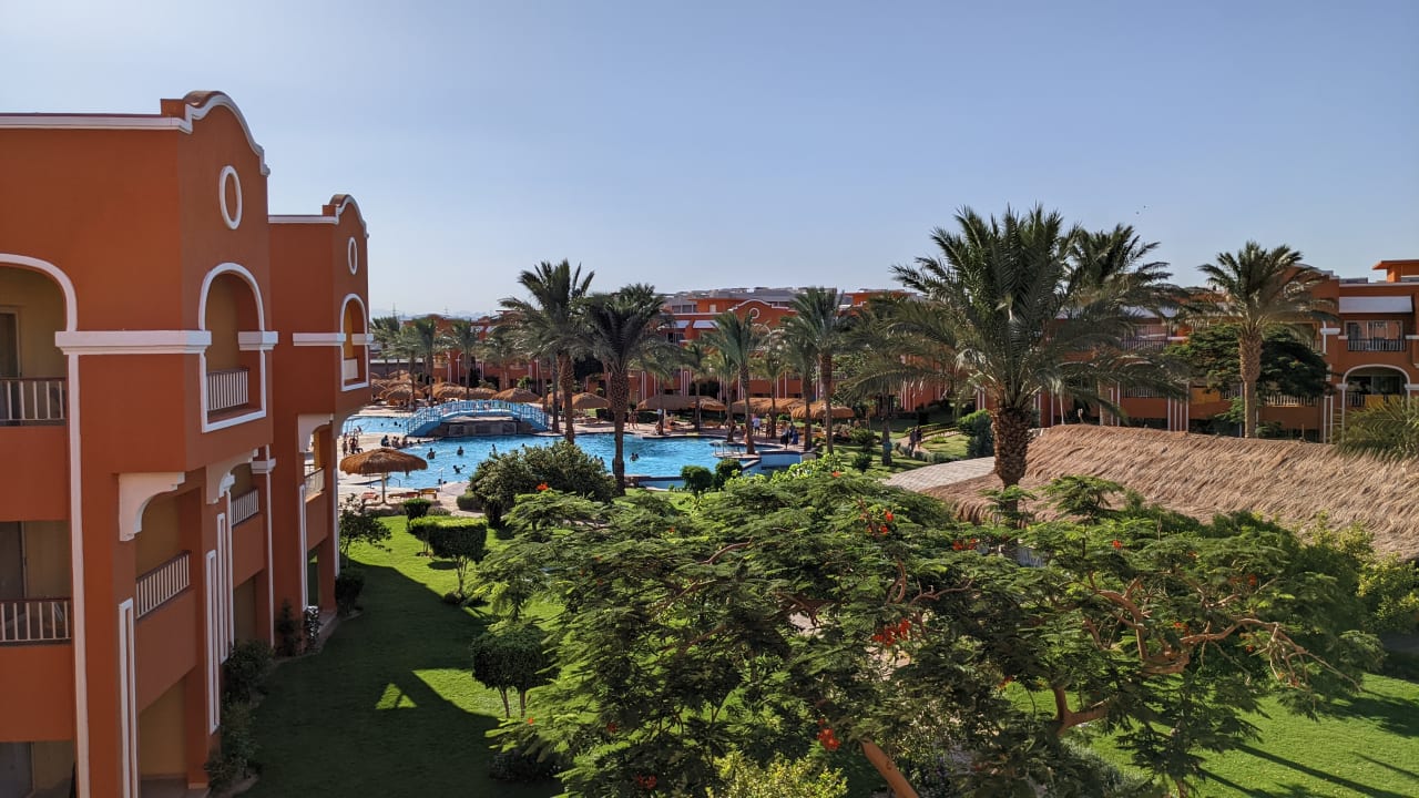 Zimmer Sentido Caribbean World Soma Bay