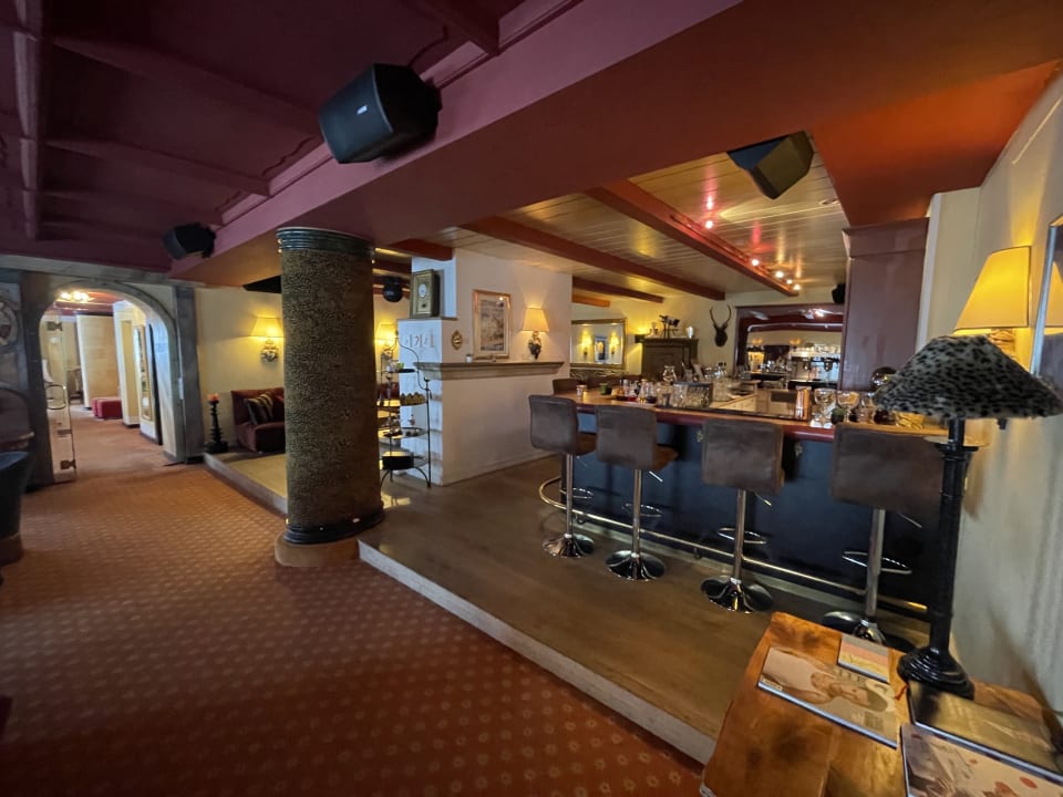 Gastro Hotel Edelweiss