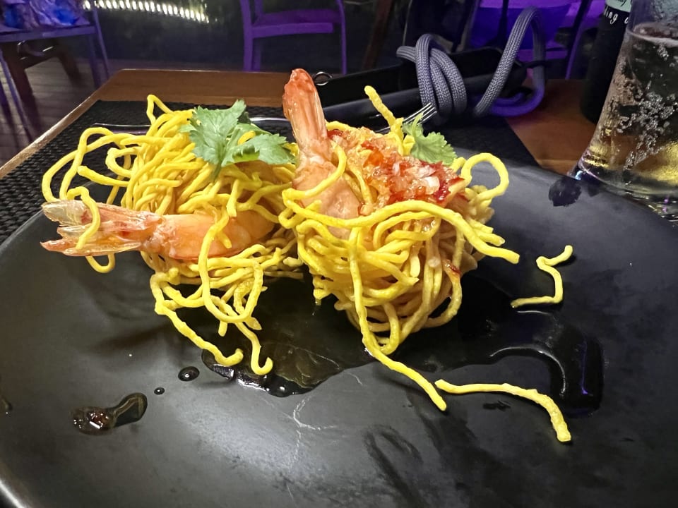 Gastro La Vela Khao Lak