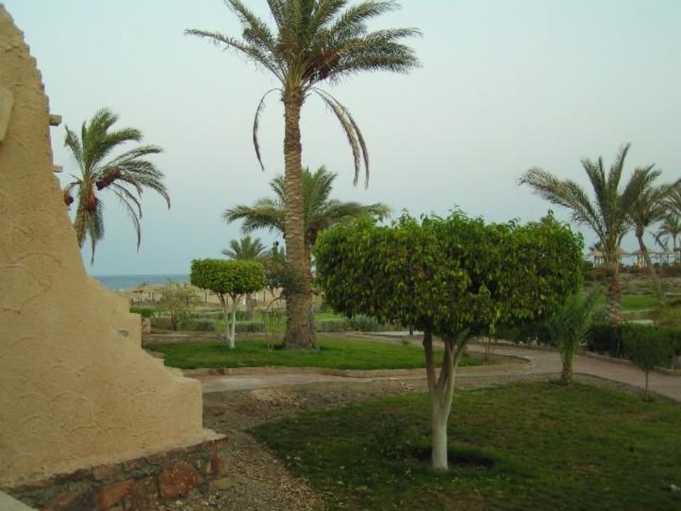 Der Garten Hotel Carnelia Beach Resort