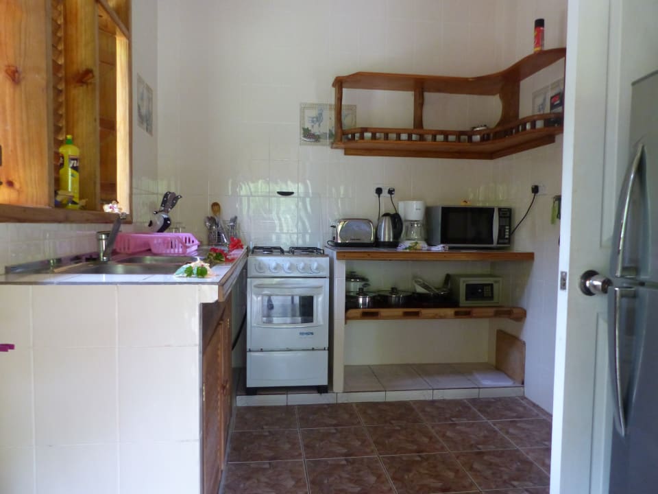 Zimmer Bois d'Amour Guesthouse