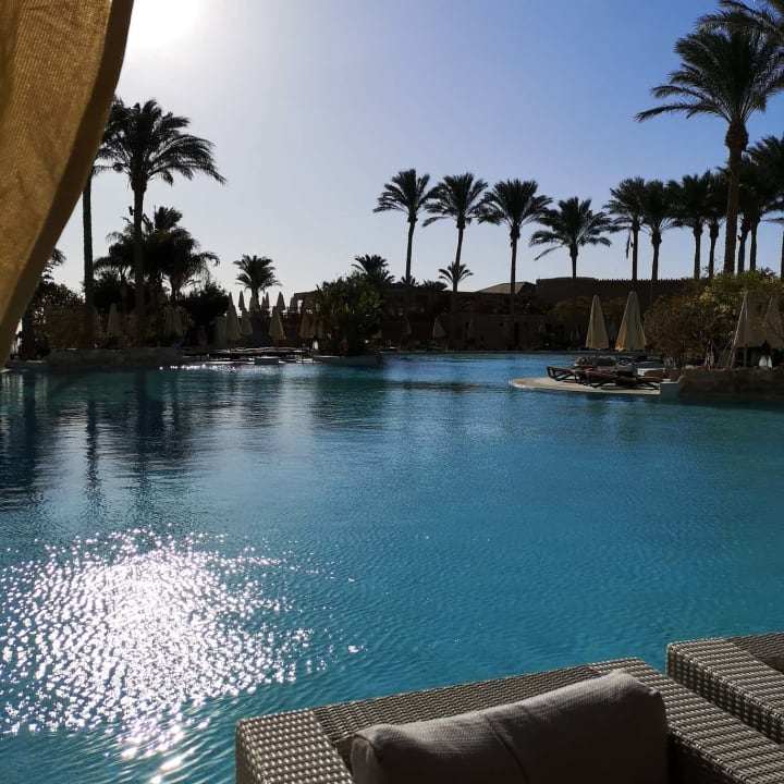 Pool Makadi Spa - Adults only