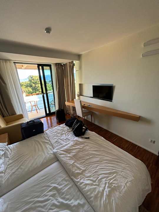 Zimmer Aminess Vival Velaris Resort