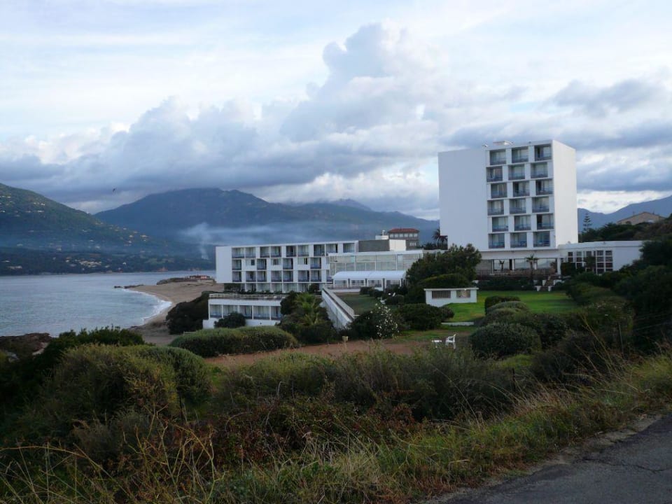 Hôtel Arena Bianca Hotel Club Belambra Arena Bianca