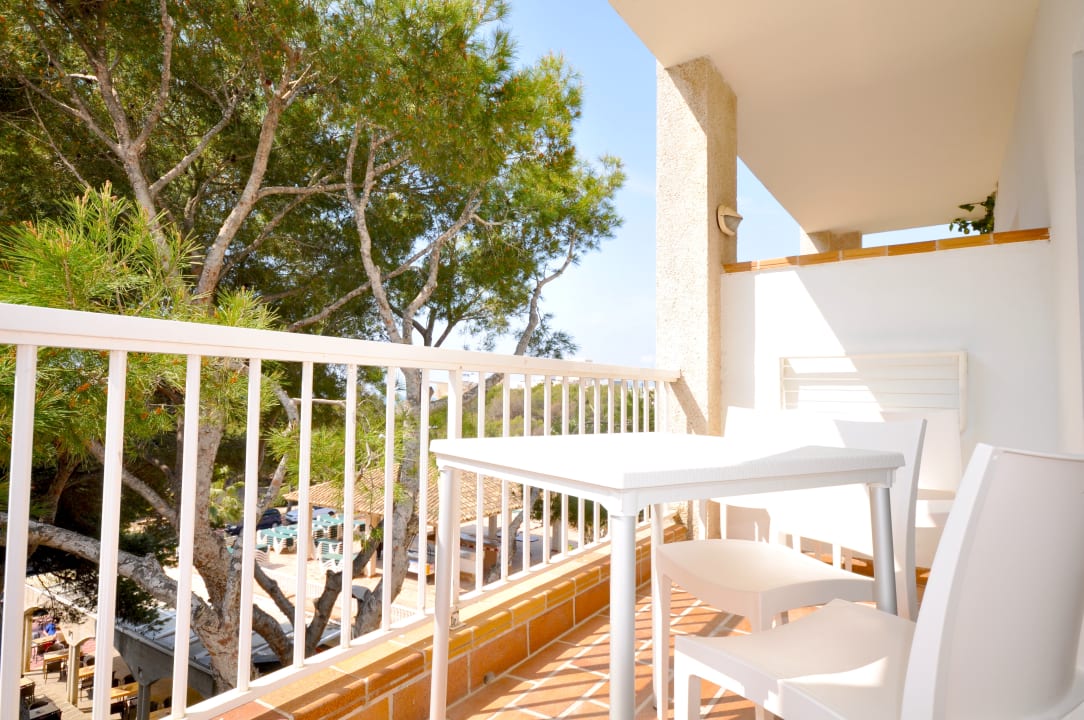 Zimmer Aparthotel Houm Plaza Son Rigo