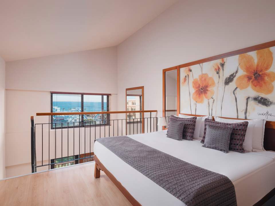 Zimmer Asteria Family Belek