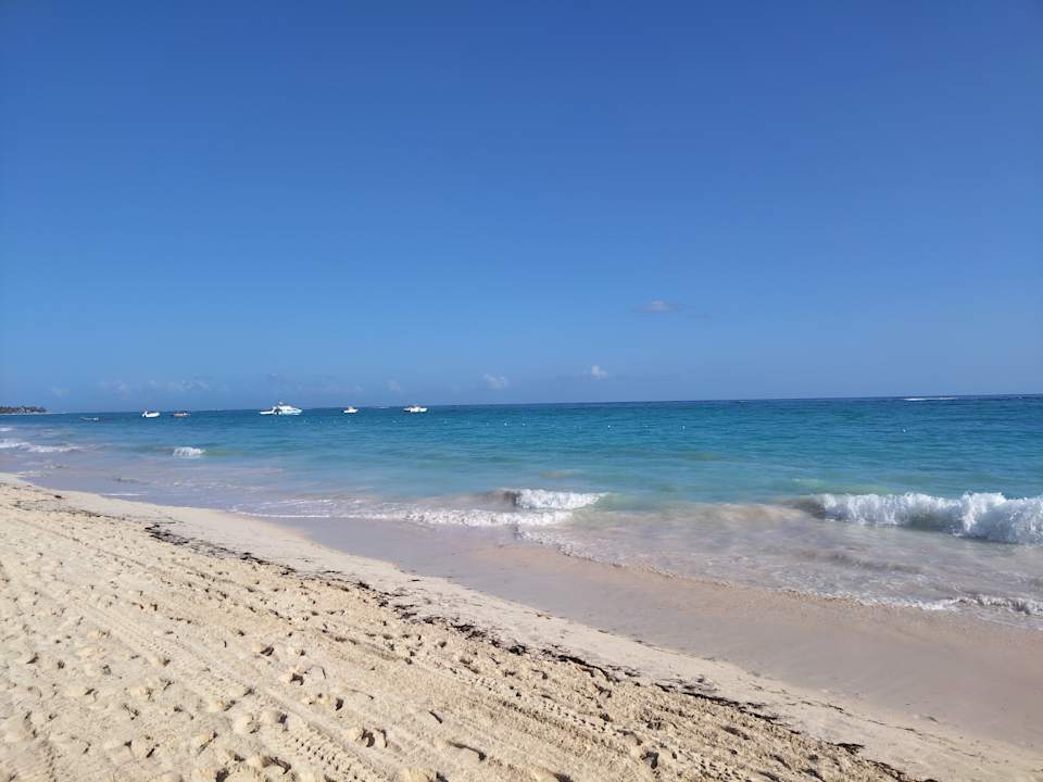 Strand TRS Turquesa Hotel - Adults only