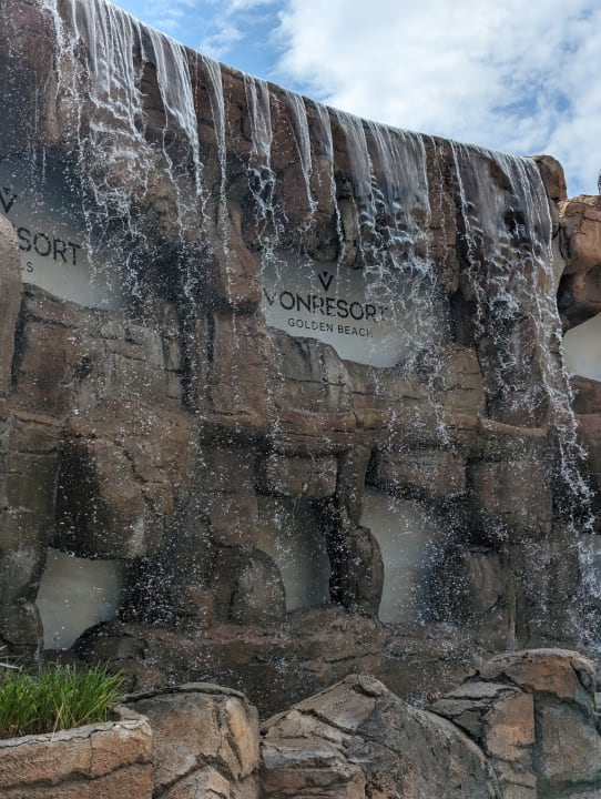 Außenansicht VONRESORT Golden Beach