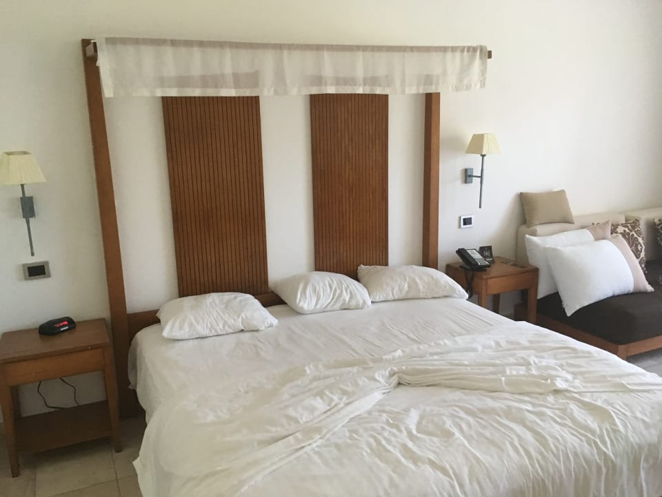 Zimmer Marien Puerto Plata