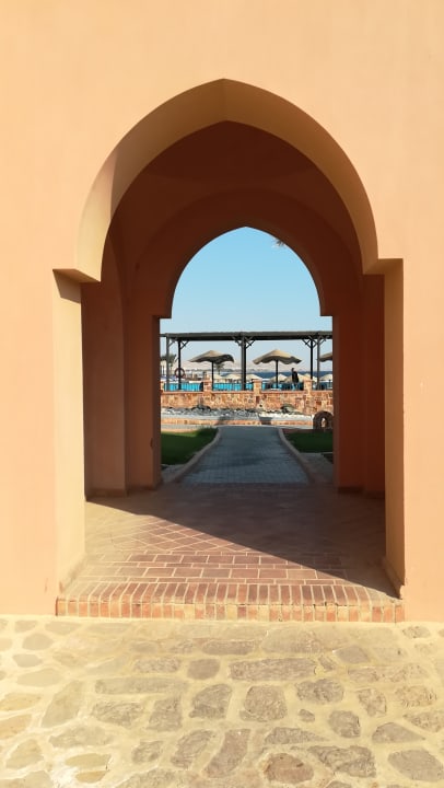 Sonstiges Radisson Blu Resort, El Quseir