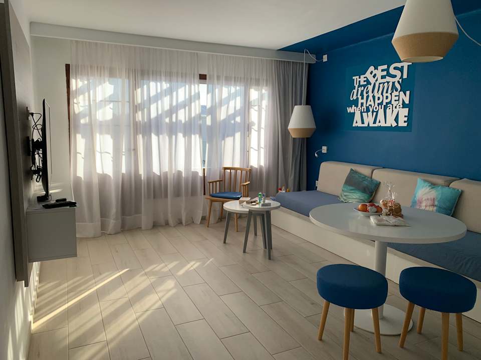 Zimmer R2 Bahia Kontiki Apartment