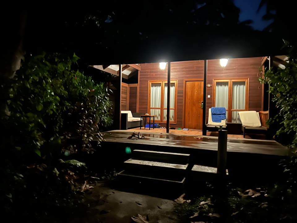 Zimmer Kuramathi Maldives