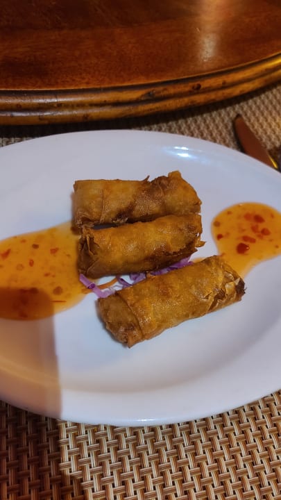 Gastro Makadi Spa - Adults only