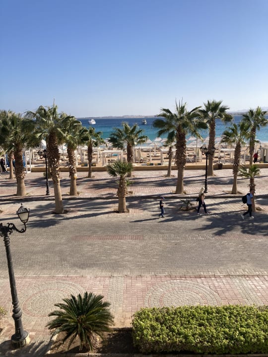 Ausblick Kaisol Romance Resort