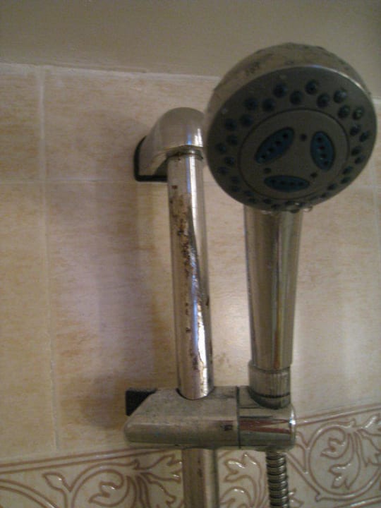 Rost und Kalk El Mouradi Club Kantaoui