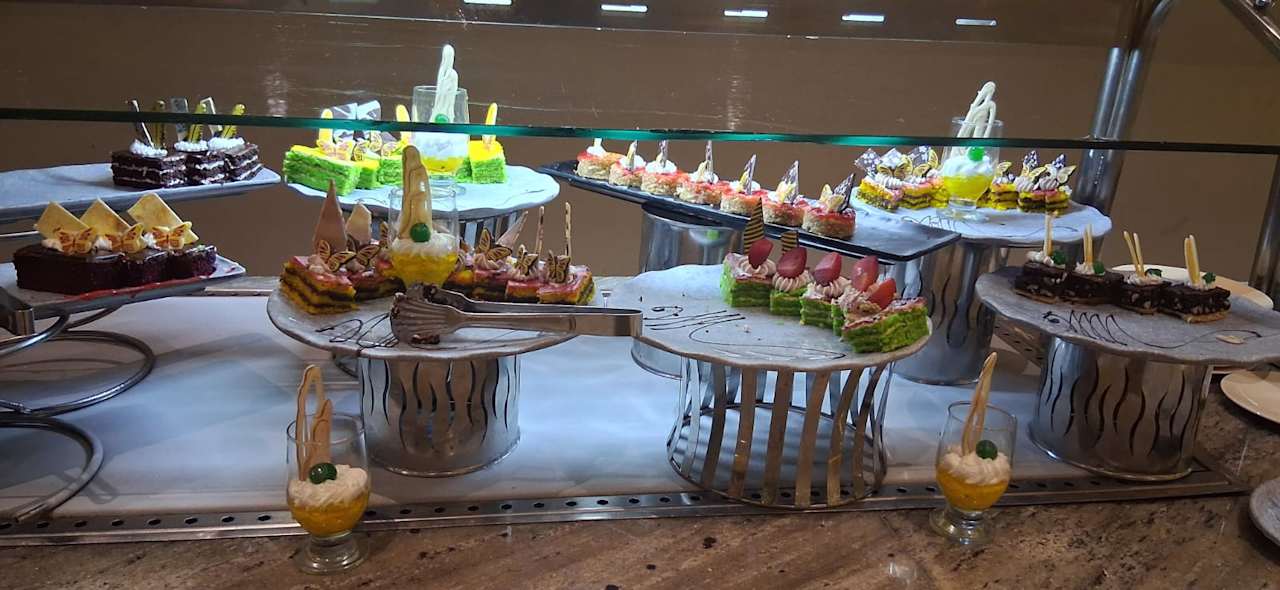 Gastro Prima Life Makadi Resort