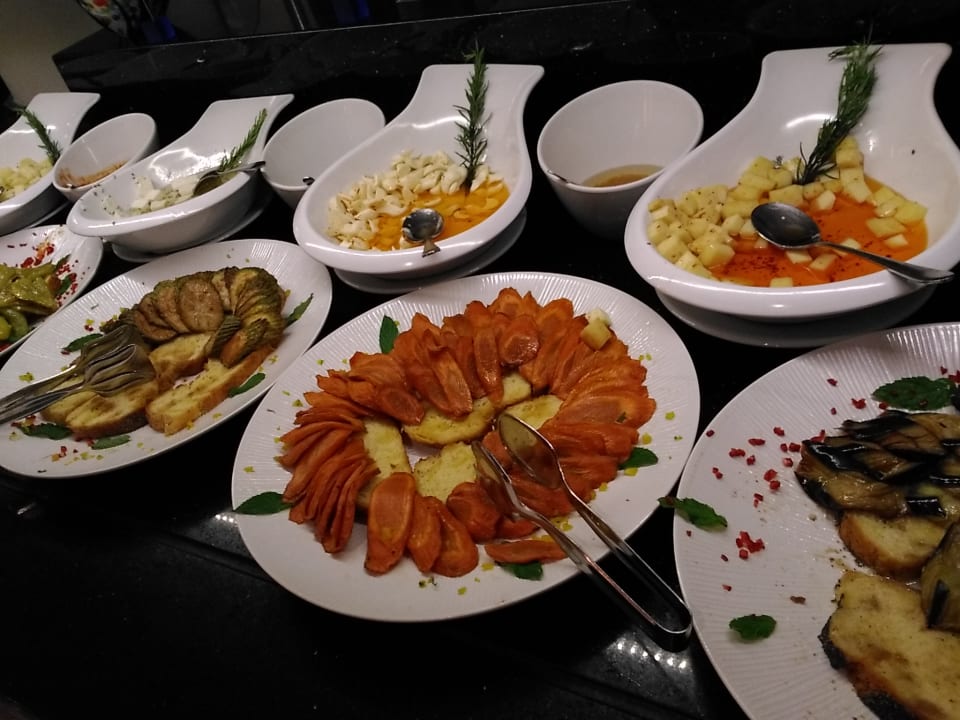 Gastro TUI BLUE Palm Garden