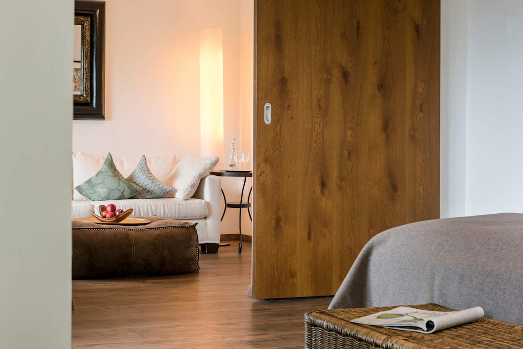 Zimmer Der Westerhof - Hotel in Tegernsee