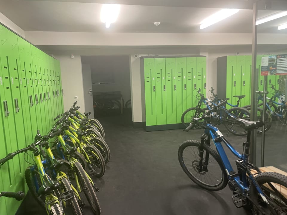 Sport & Freizeit Hotel Schwarzenstein