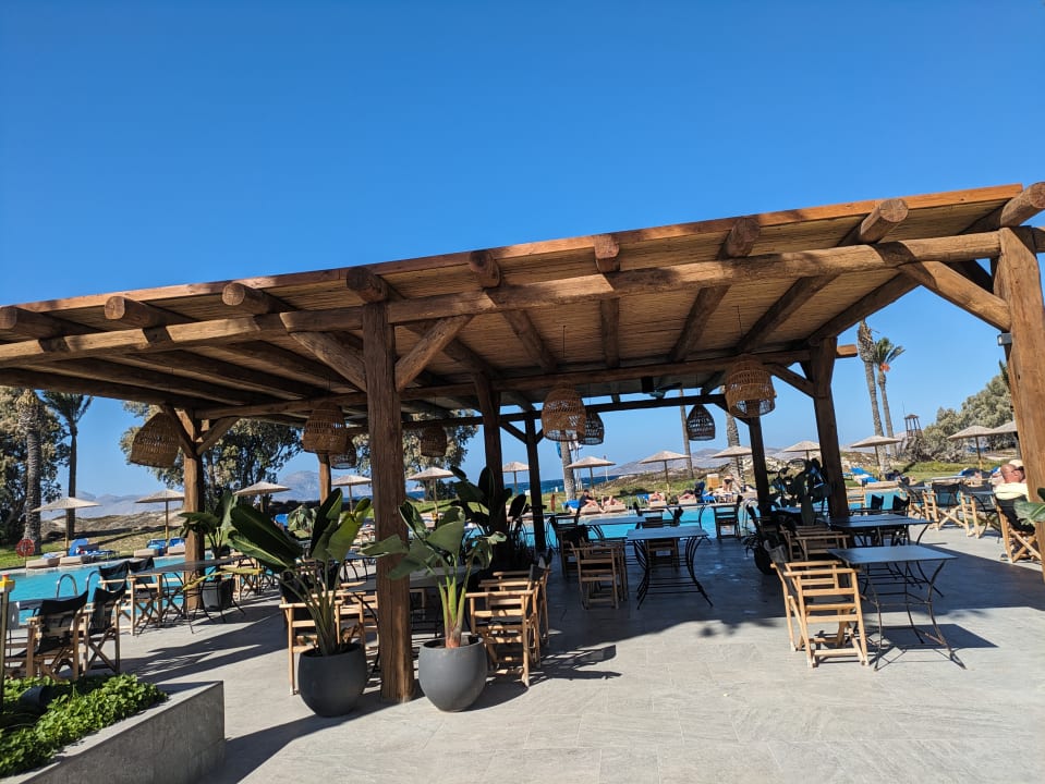 Gastro Grecotel Casa Paradiso