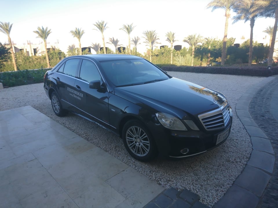 Sonstiges Steigenberger Aqua Magic