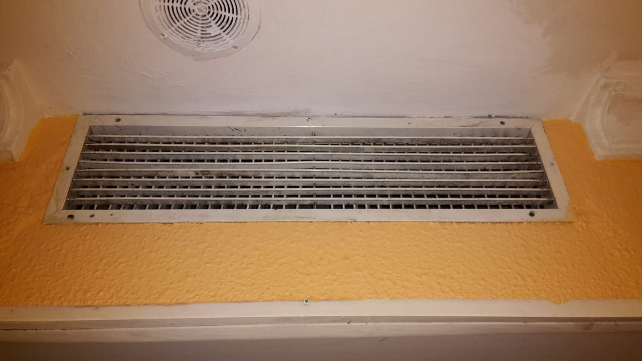 Zimmer Hotel Brisas del Caribe