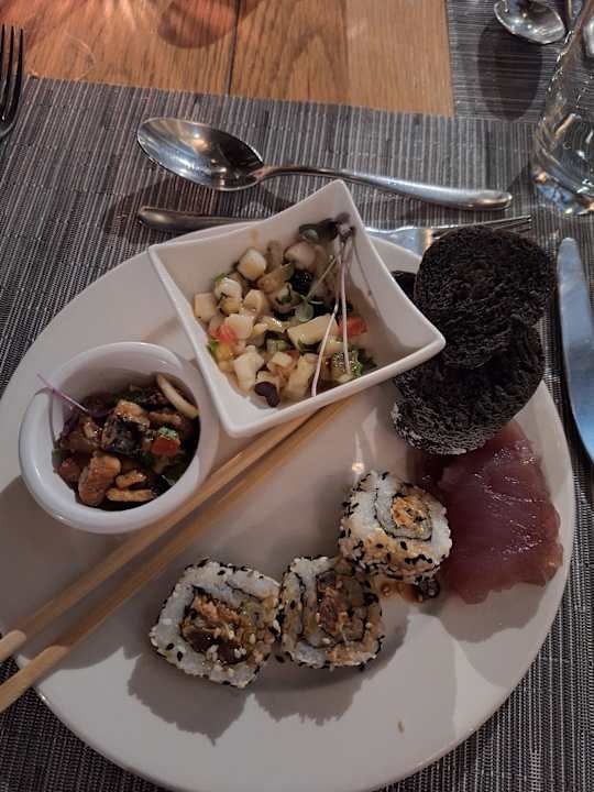 Gastro La Pirogue Mauritius