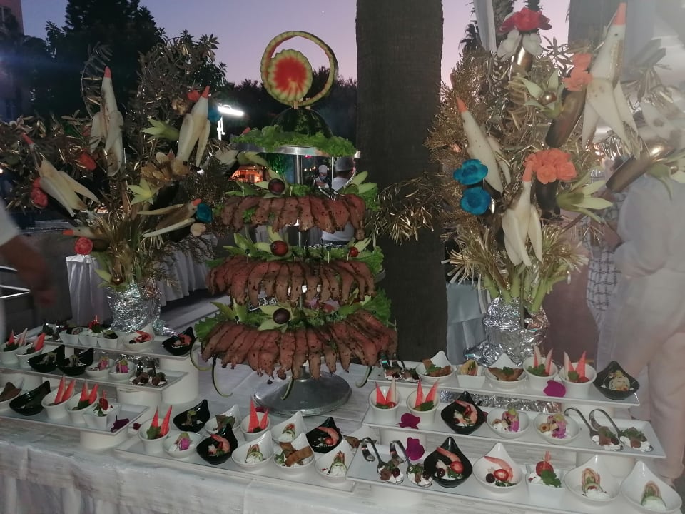 Gastro Side Star Beach