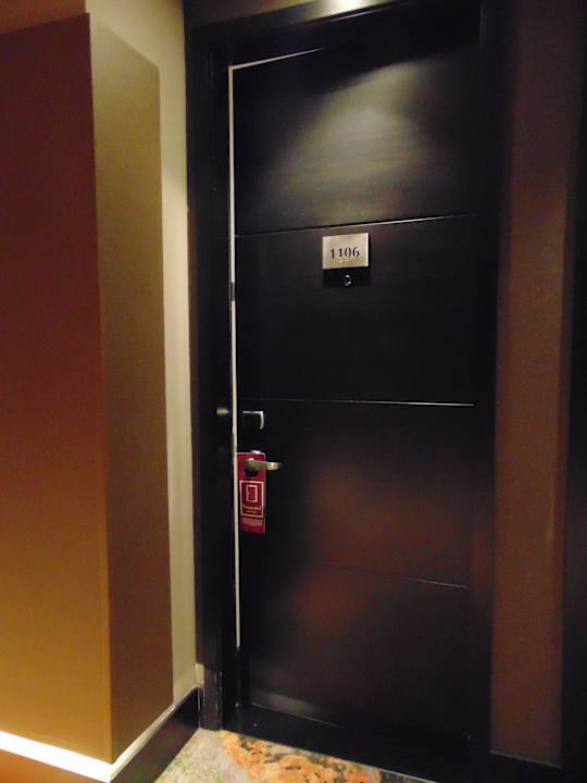 Sonstiges Hotel Hilton Bogota