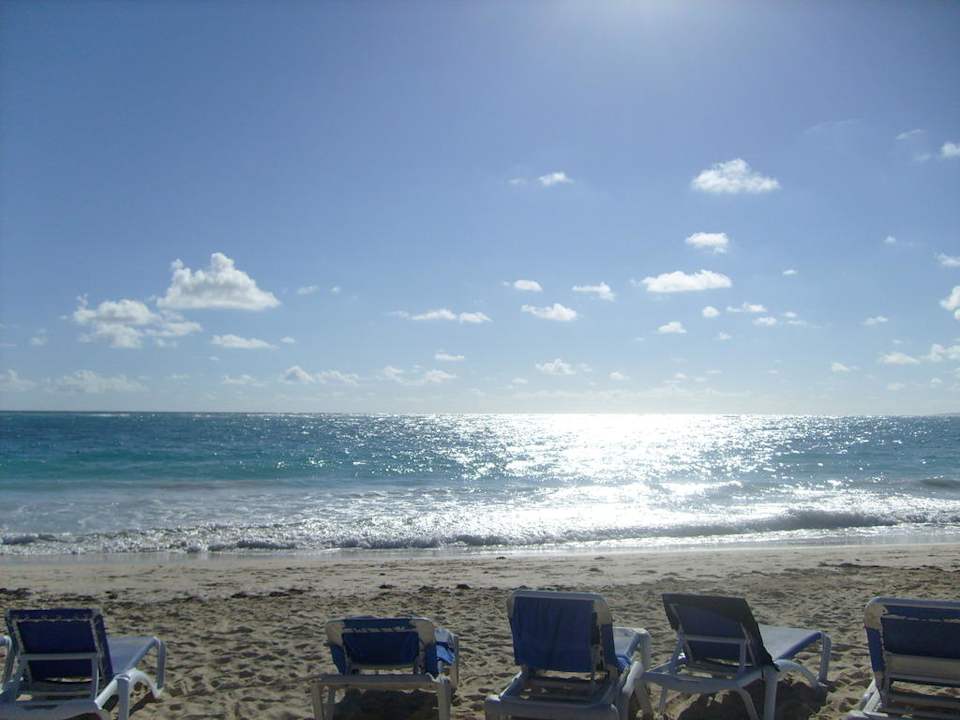 Strand Punta Cana Princess All Suites Resort & Spa