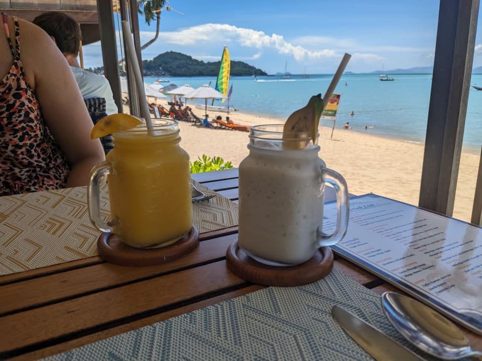 Gastro Bandara Resort & Spa Samui