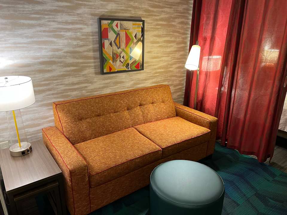 Zimmer Home2 Suites By Hilton Bismarck