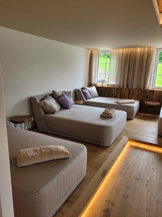 Sport & Freizeit Hotel Lavendel