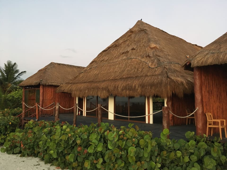 Yogaraum Akumal Bay Beach & Wellness Resort