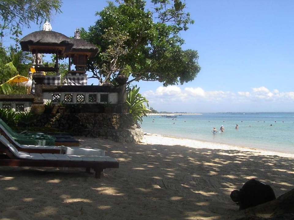 Strand Paradisus by Melia Bali