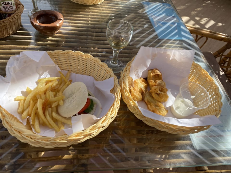 Gastro Makadi Palace