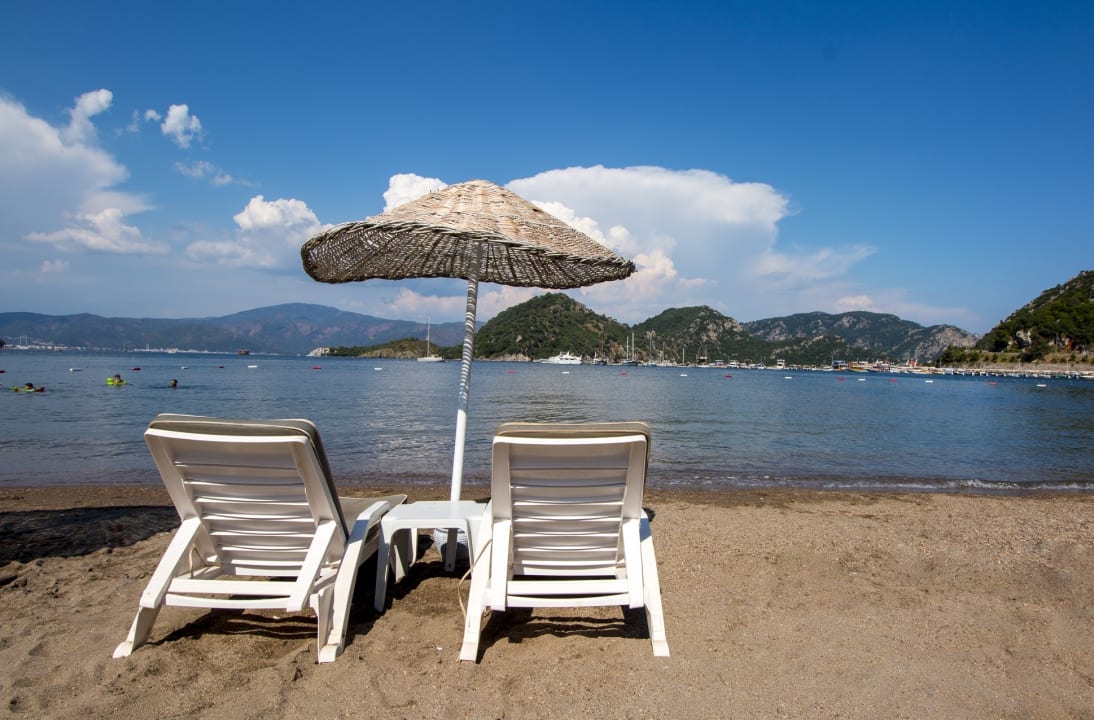 Strand Munamar Beach Residence