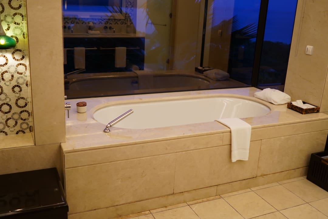 Zimmer Raffles Seychelles