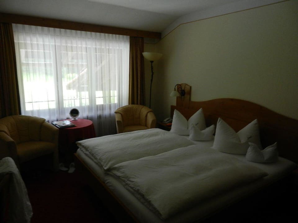 Alm- & Wellnesshotel Alpenhof  Alm- & Wellnesshotel Alpenhof