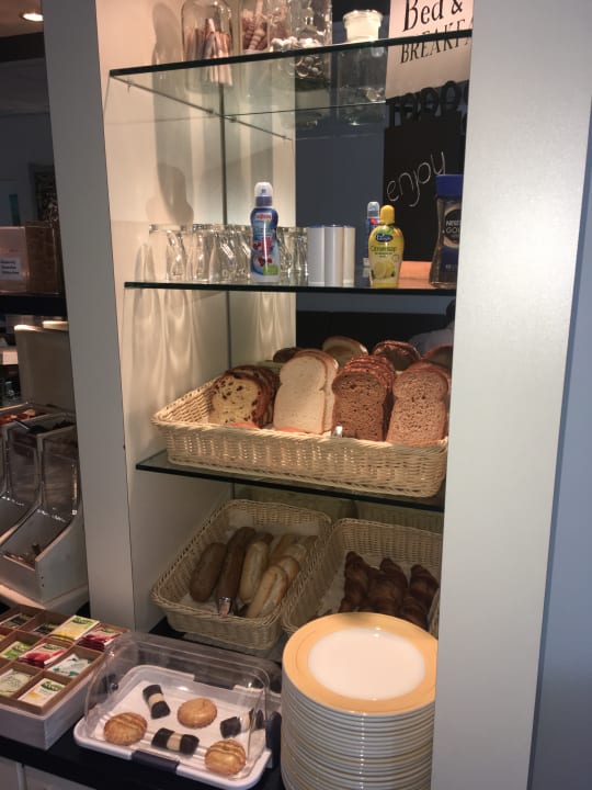 Gastro Sleeping by Van Beelen