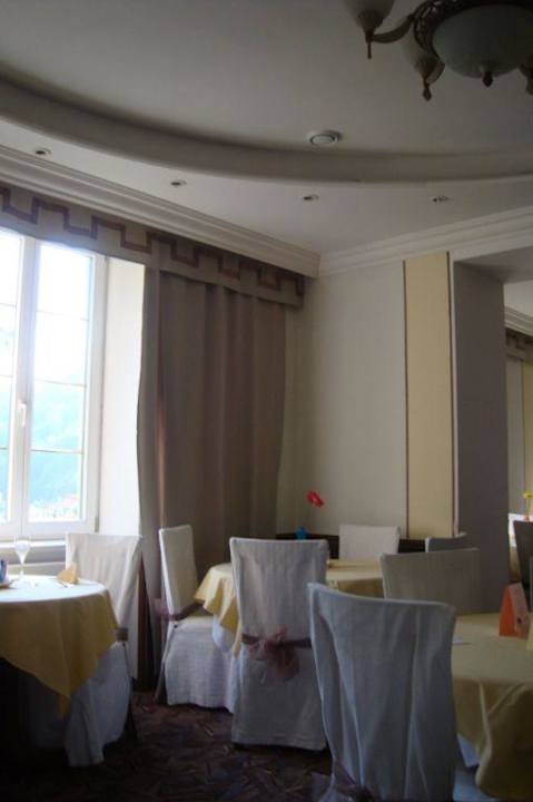 Restaurant Spa Hotel Panorama