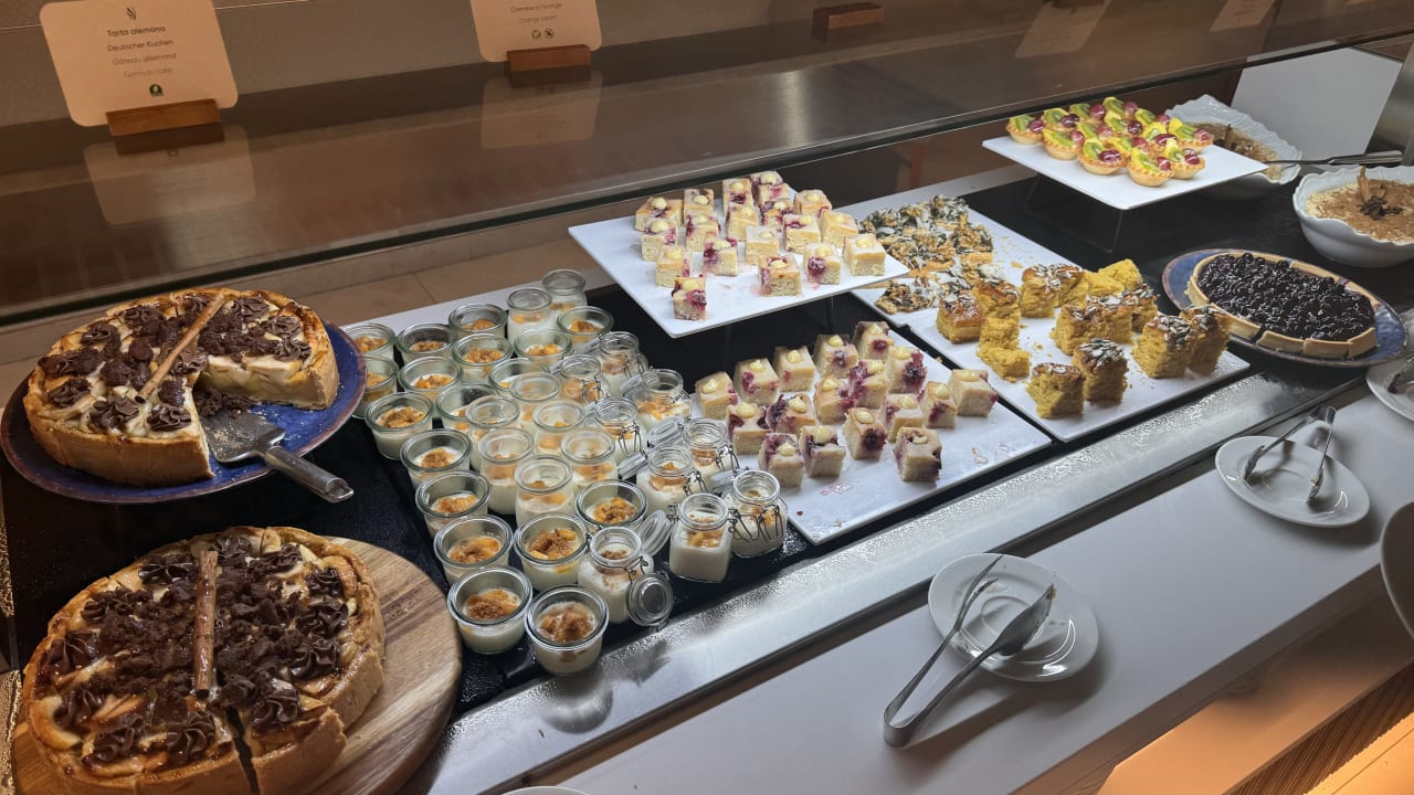 Gastro Universal Hotel Lido Park & Spa