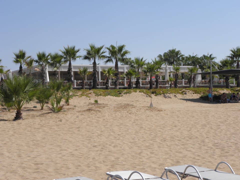 Strand Club Grand Aqua