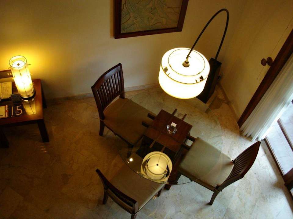 Suite Paradisus by Melia Bali