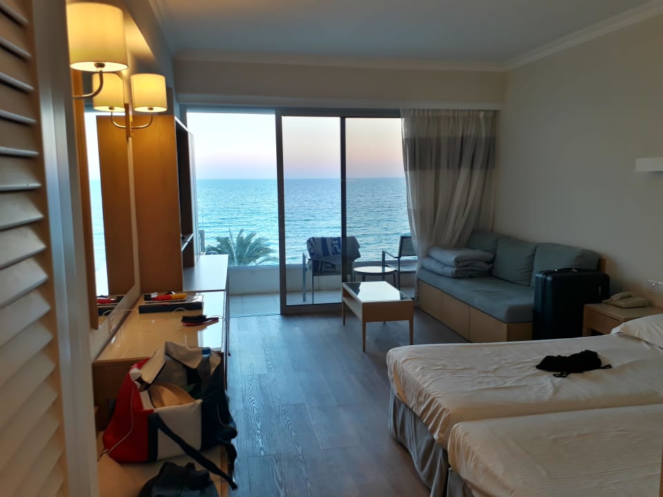 Zimmer Hotel Sunrise Beach