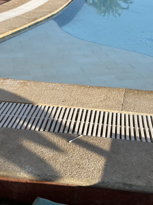 Pool Skanes Serail Aquapark