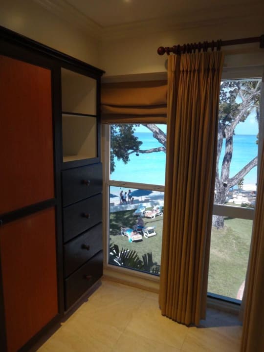 Begehbarer Kleiderschrank Treasure Beach - Adults only